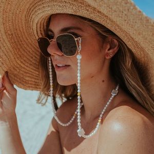 Sunglasses chain